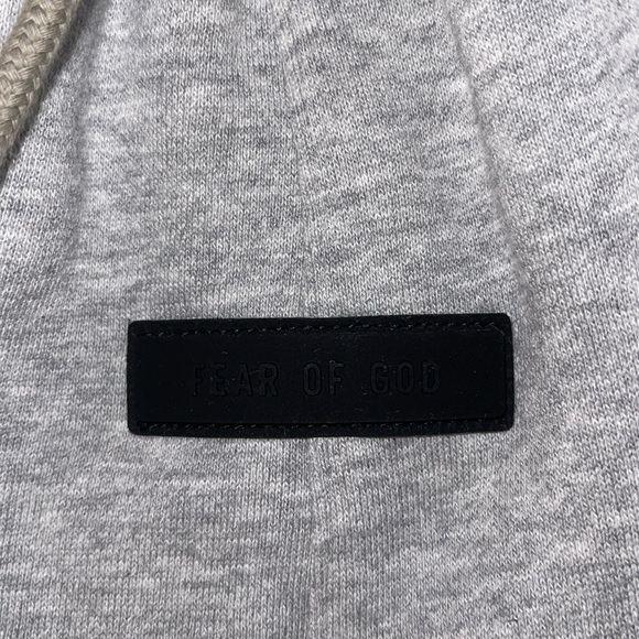 Men's Essentials Sweatpants Size 2X - Picture 2 of 4